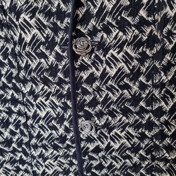 Reversible Jacket - Picture 6 of 6